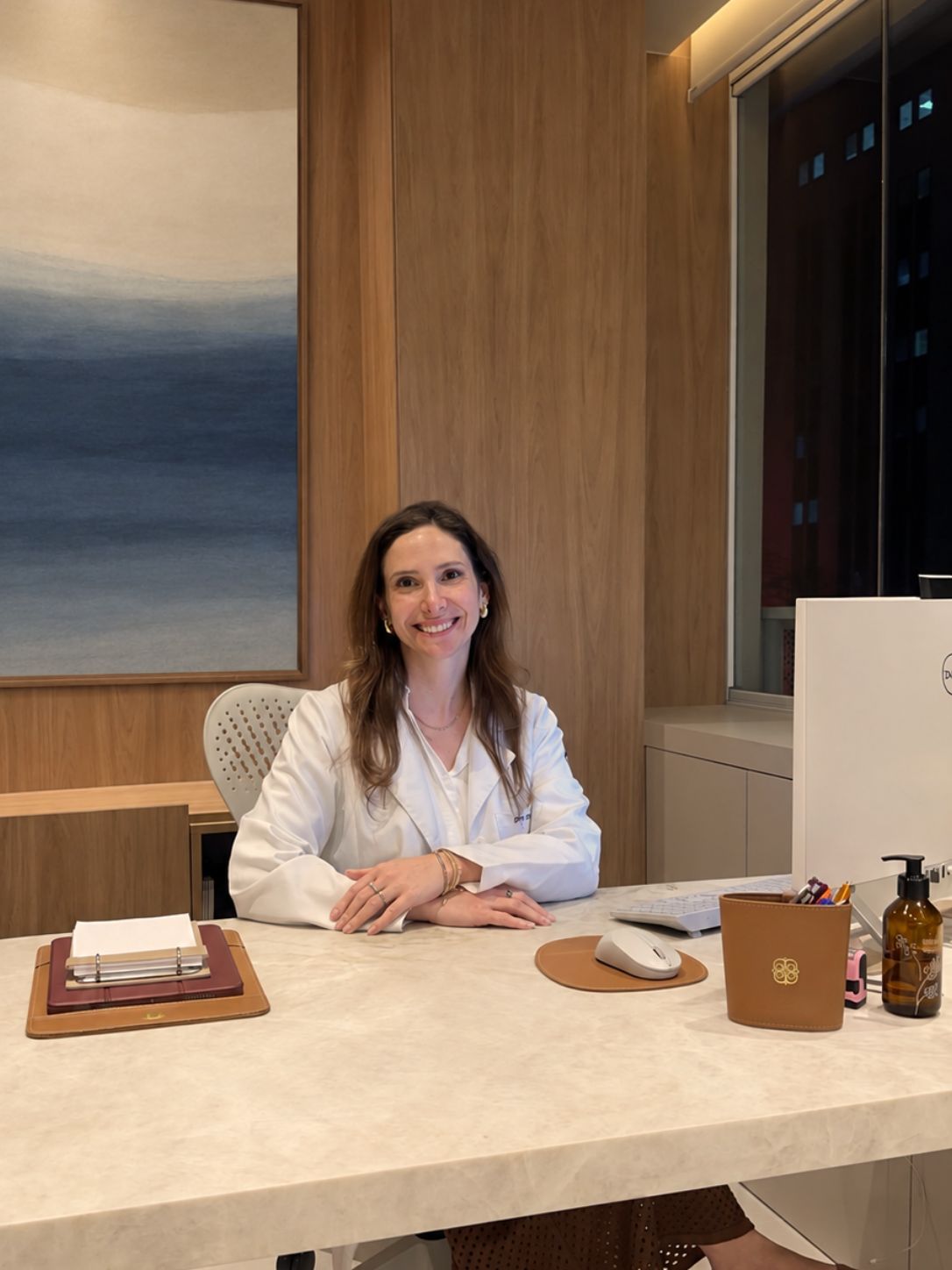 Dra. Juliana Luchin - Médica Neurologista