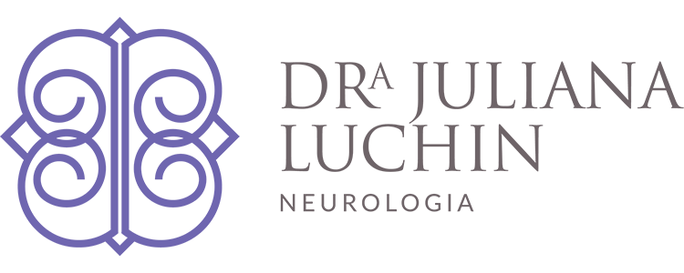 Dra. Juliana Luchin Neurologia